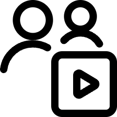 Multiple Actions Player Icon from Ultimate Regular Set