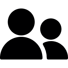 Multiple Neutral 2 Icon from Ultimate Bold Set