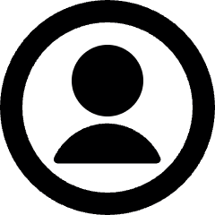 Single Neutral Circle Alternate Icon from Ultimate Bold Set