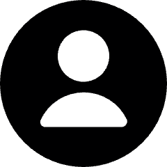 Single Neutral Circle Icon from Ultimate Bold Set