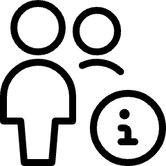 Multiple Actions Information Icon from Ultimate Light Set