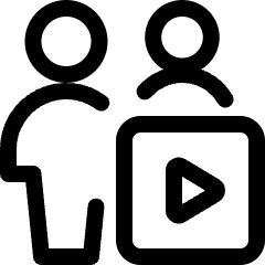 Multiple Actions Player Icon from Ultimate Regular Set