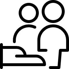 Multiple Actions Share 1 Icon from Ultimate Light Set