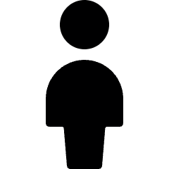 Single Neutral Icon from Ultimate Bold Set