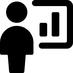 Single Neutral Statics 2 Icon from Ultimate Bold Set