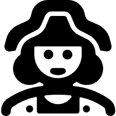 History Man Napoleon Icon from Ultimate Bold Set