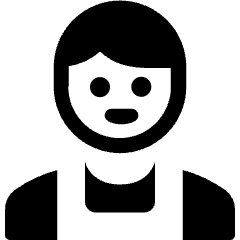 Avatar Man 1 Icon from Ultimate Bold Set