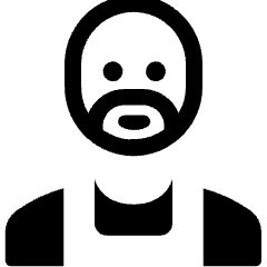 Avatar Man 2 Icon from Ultimate Bold Set