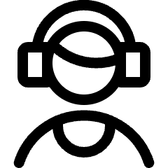 People Man 5 Icon from Ultimate Regular Set