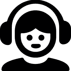 People Man 5 Icon from Ultimate Bold Set