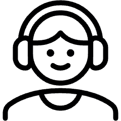 People Man 5 Icon from Ultimate Light Set