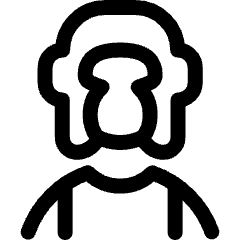 Avatar Boxer Icon from Ultimate Regular Set