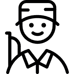 Avatar Soldier 2 Icon from Ultimate Light Set