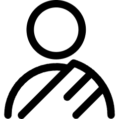 Avatar Mahayana Monk 1 Icon from Ultimate Regular Set