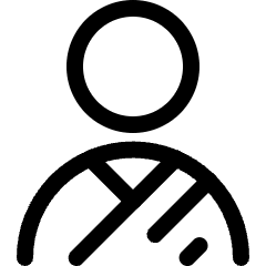 Avatar Mahayana Monk 2 Icon from Ultimate Regular Set