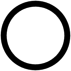 Circle Icon from Plump Remix Set