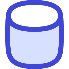 Cylinder Icon from Flex Duo Set