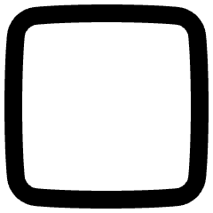 Square Icon from Plump Remix Set