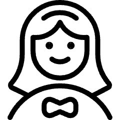 Avatar Woman 3 Icon from Ultimate Light Set