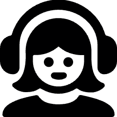 People Woman 7 Icon from Ultimate Bold Set