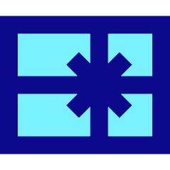 Gift Card Icon from Sharp Pop Set
