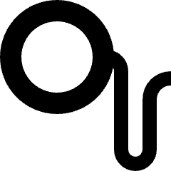 Monocle Icon from Nova Solid Set