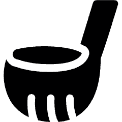 Sport Golf Club 2 Icon from Ultimate Bold Set