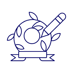 Illustration Drawing Illustration from UX Line Set