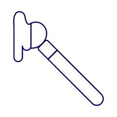 Paint Brush 2 Illustration from UX Line Set