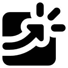 Chart Profit Growth Through The Roof Icon from Core Solid Set