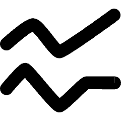 Chart Ssid Icon from Flex Solid Set