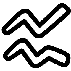 Chart Ssid Icon from Plump Line Set