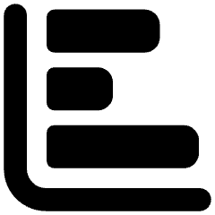 Graph Bar Horizontal Icon from Flex Solid Set