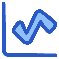 Graph Icon from Plump Duo Set