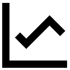 Graph Icon from Sharp Remix Set