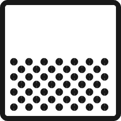 Grid Dot Icon from Ultimate Colors Set