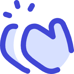 Clapping Icon from Flex Duo Set