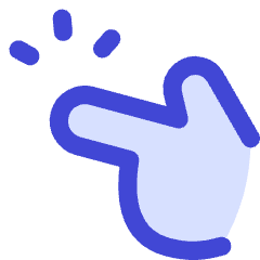 Finger Snapping Icon from Flex Duo Set