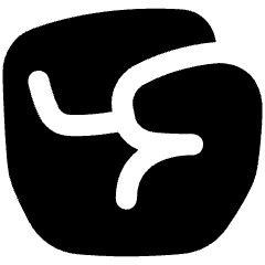 Fist Icon from Plump Solid Set