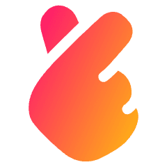 Pay Me Love Icon from Plump Gradient Set