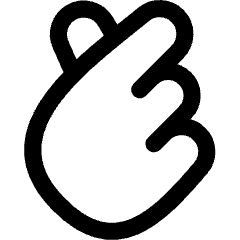 Pay Me Love Icon from Flex Line Set