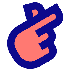 Pay Me Love Icon from Sharp Pop Set