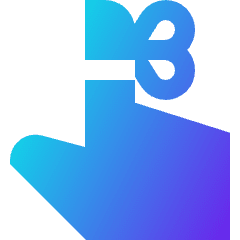 Reminder Icon from Sharp Gradient Set