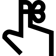 Reminder Icon from Sharp Line Set