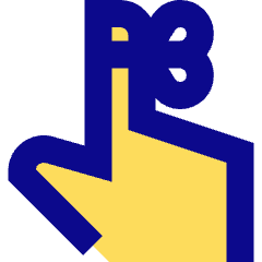 Reminder Icon from Sharp Pop Set