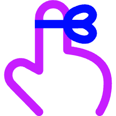 Reminder Icon from Flex Neon Set