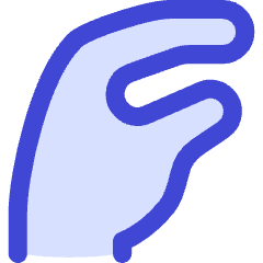 Tiny Sign Icon from Flex Duo Set