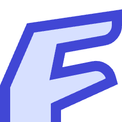 Tiny Sign Icon from Sharp Duo Set