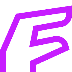 Tiny Sign Icon from Sharp Neon Set