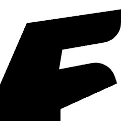 Tiny Sign Icon from Sharp Solid Set
